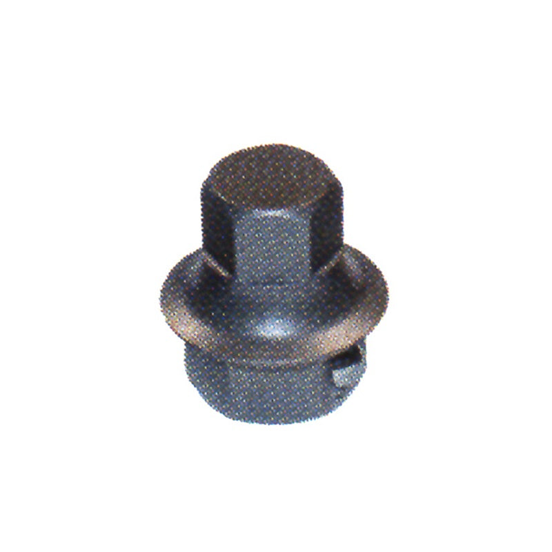 Chiave Brugola Maschio Esagonale Ø 8 mm BIBA-RICAMBI