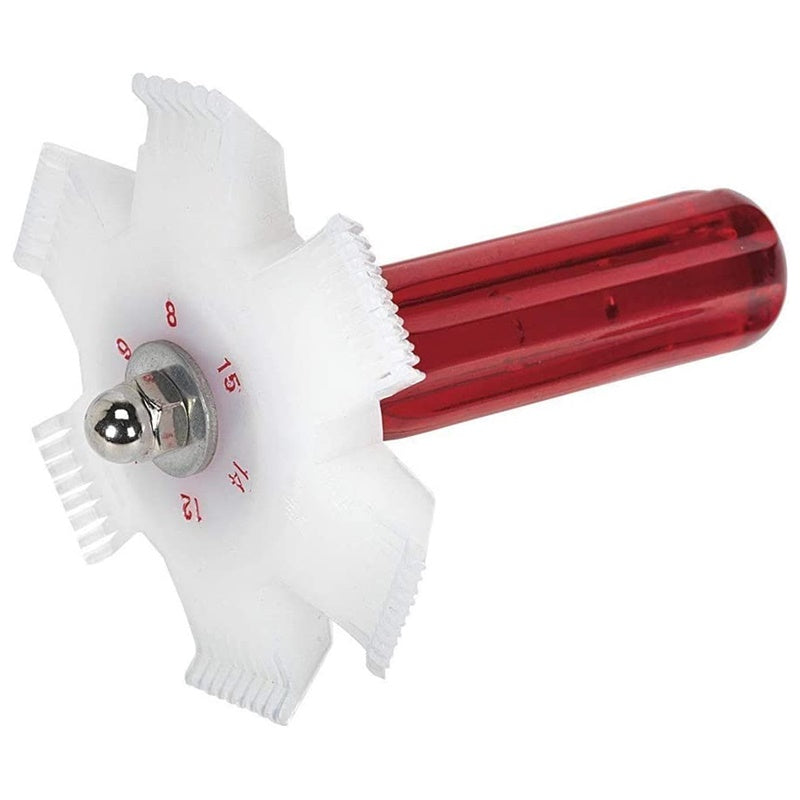 Pettine per Alette del Radiatore BIBA-RICAMBI