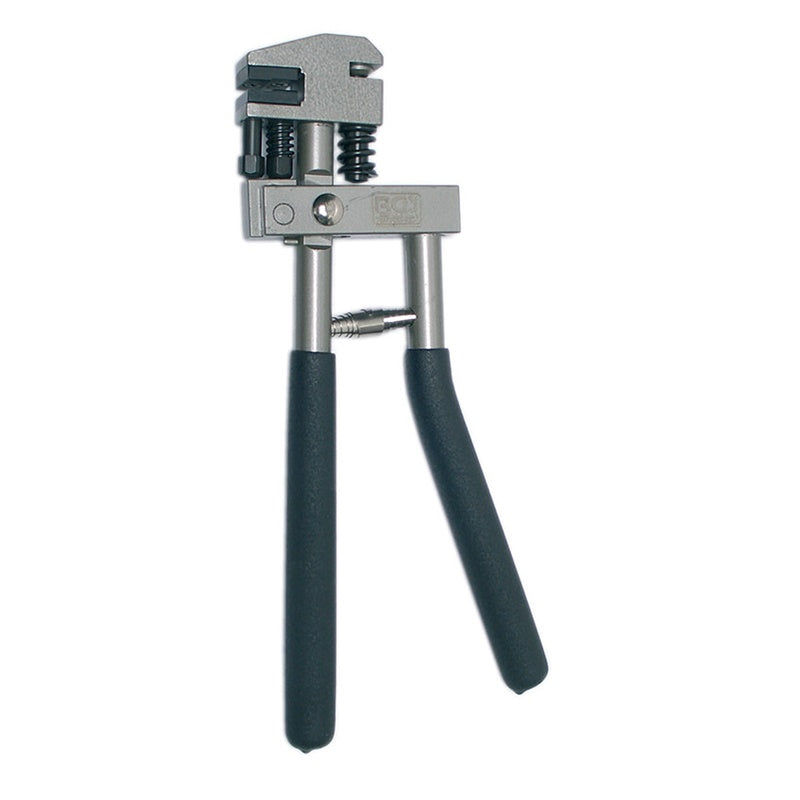 Pinza Profilatrice e Punzonatrice BGS6120 BIBA-RICAMBI