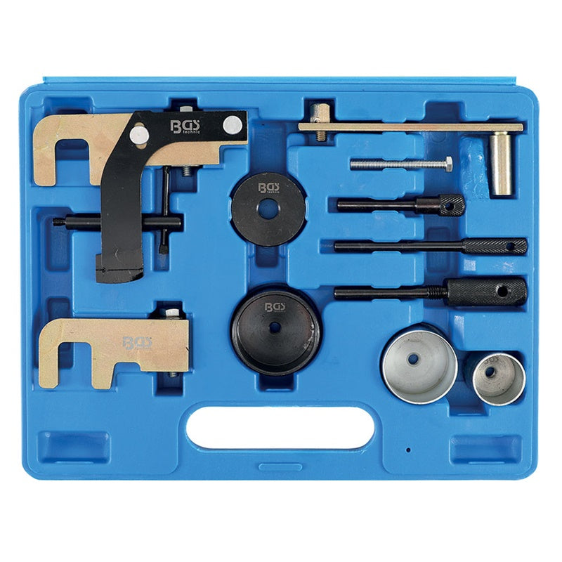 Set 12 Pezzi Messa in Fase per Motori Renault | Opel | Nissan art.BGS62505 BIBA-RICAMBI