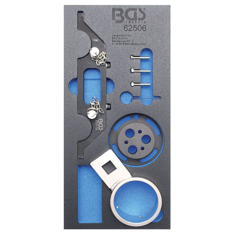 Set Messa in fase per Opel | Vectra | Signum | Zafira art.BGS62506 BIBA-RICAMBI