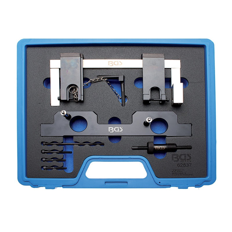 Set Messa in Fase per BMW N62 / N73 art.BGS62637 BIBA-RICAMBI