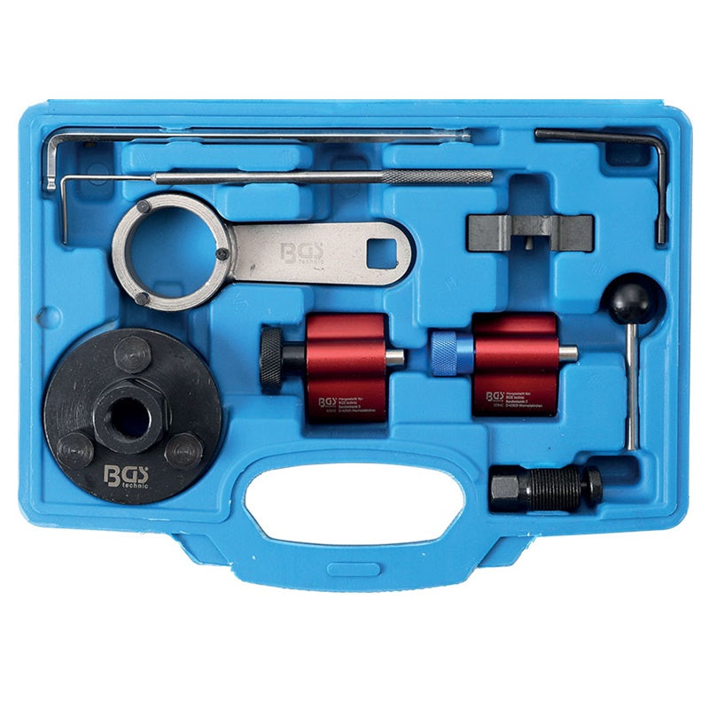 Set Messa in Fase Motori Vag 1.6 & 2.0L TDI art.BGS66200 BIBA-RICAMBI