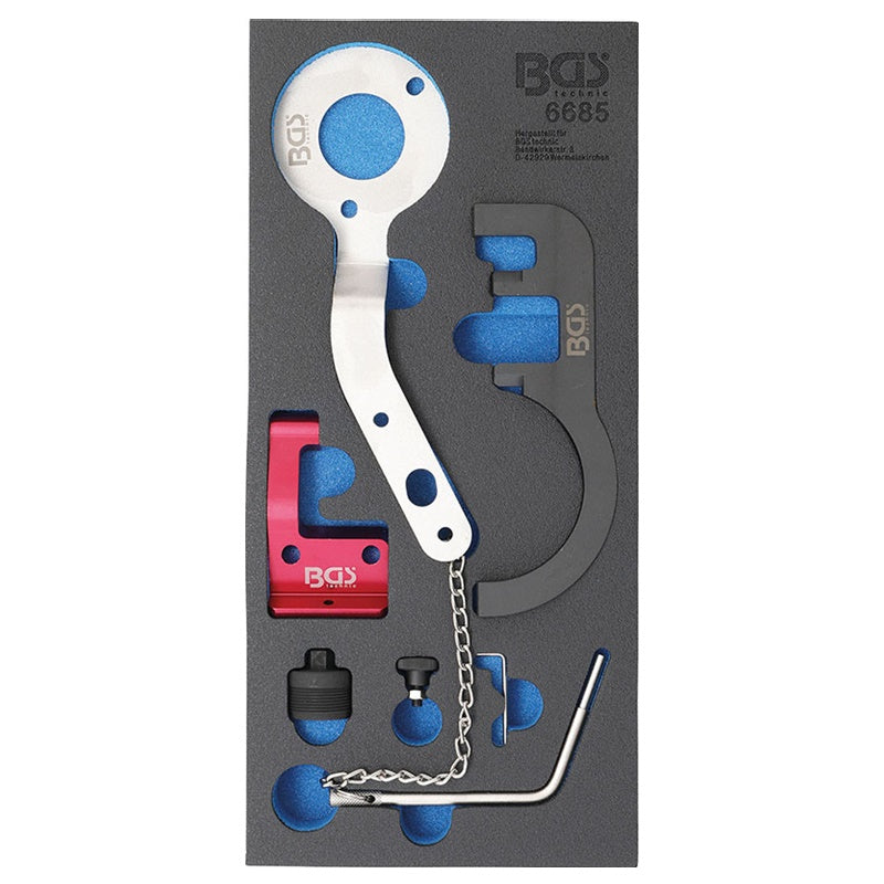 Set Messa in Fase per BMW | Mini 1.5/2.0 Diesel art.BGS6685 BIBA-RICAMBI
