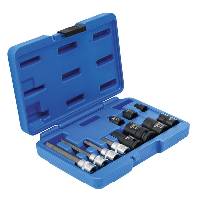 Set 11 Pezzi Bussole per Pinze Freni BGS6697 BIBA-RICAMBI