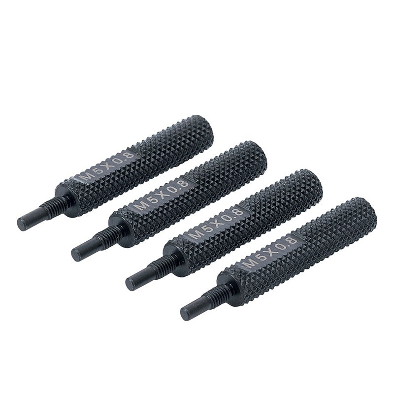 Set 4 Pezzi Perni di Bloccaggio Albero a Camme per Ducati BGS6720 BIBA-RICAMBI