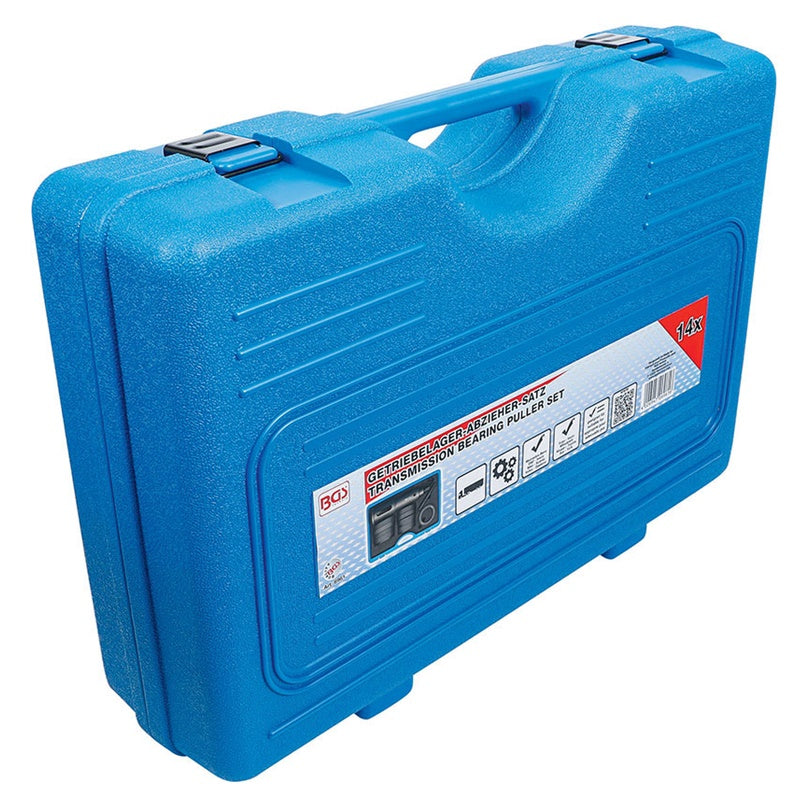 Set Estrattori Cuscinetti per Trasmissione Autocarri BGS6961 BIBA-RICAMBI