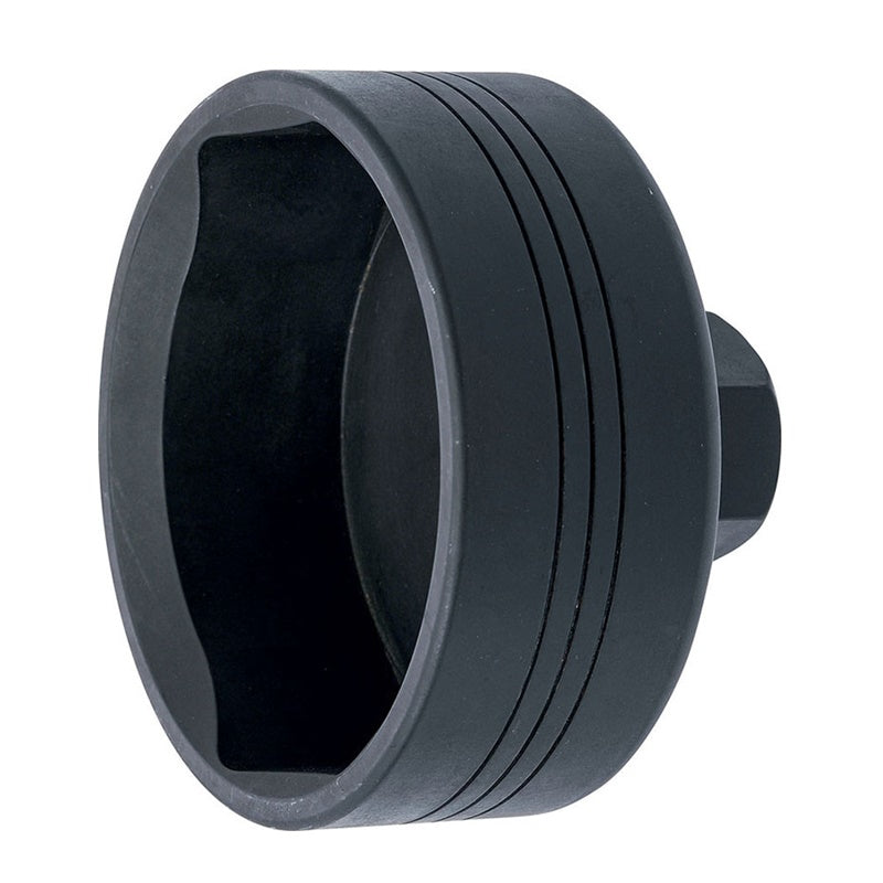 Bussola Speciale per Rimozione Rondella Elastica Ammortizzatore att 3/4" 34 x 56 mm per Scania BGS6999 BIBA-RICAMBI