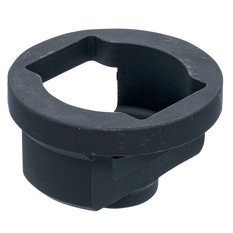 Chiave per Cuscinetti Asse per BPW 12T 80 mm BGS6977 BIBA-RICAMBI