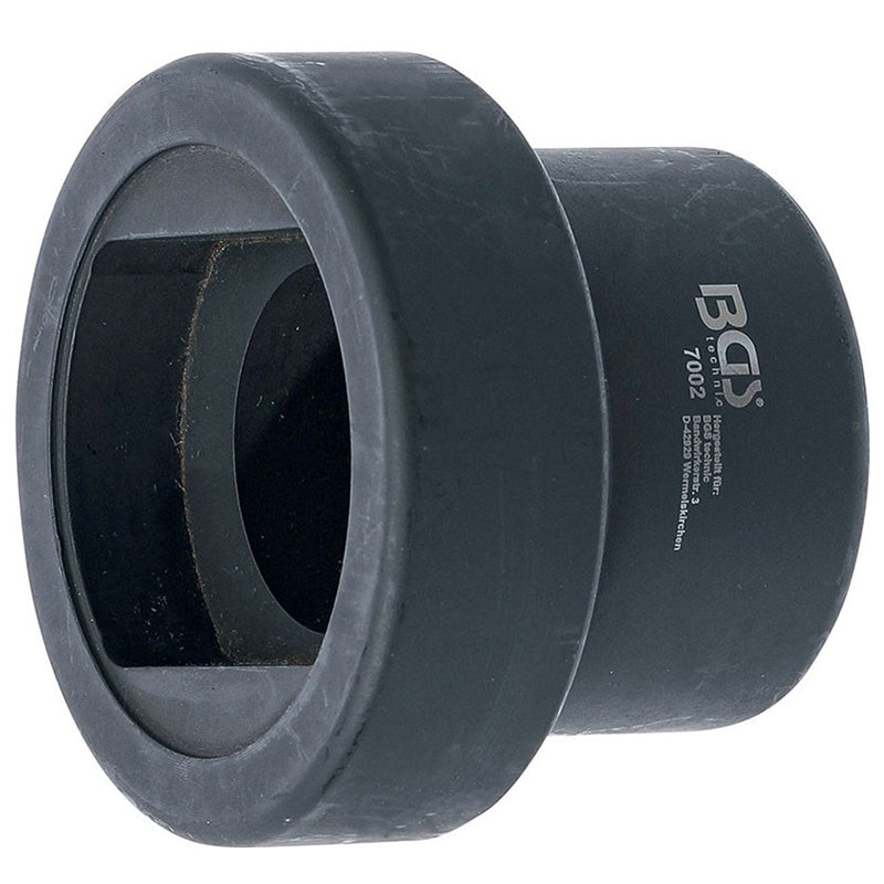 Bussola Speciale per Rimozione Rondella Elastica Ammortizzatore Att.3/4" 34X46 mm BGS7002 BIBA-RICAMBI