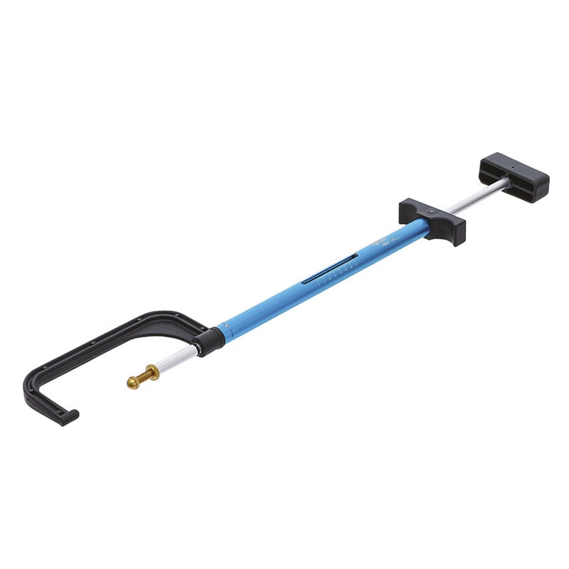 Calibro per Dischi Freno Misuratore di Spessore 0 - 35 mm BGS70027 BIBA-RICAMBI