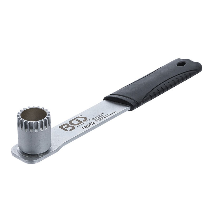 Chiave per Movimento Centrale BGS70062 BIBA-RICAMBI
