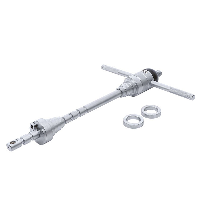 Pressa Calotte Sterzo per Calotte da 1" a 1-1/2" BGS70069 BIBA-RICAMBI