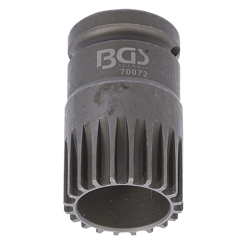 Estrattore per Movimento Centrale BGS70072 BIBA-RICAMBI