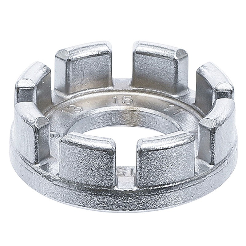 Tiraraggi 7 Misure per Nippli Raggi 9G - 15G BGS70077 BIBA-RICAMBI