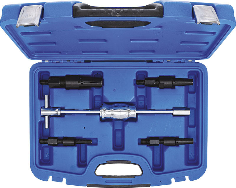 Set 5 Estrattori Con Martello a Massa Battente Art.BGS70107 BIBA-RICAMBI
