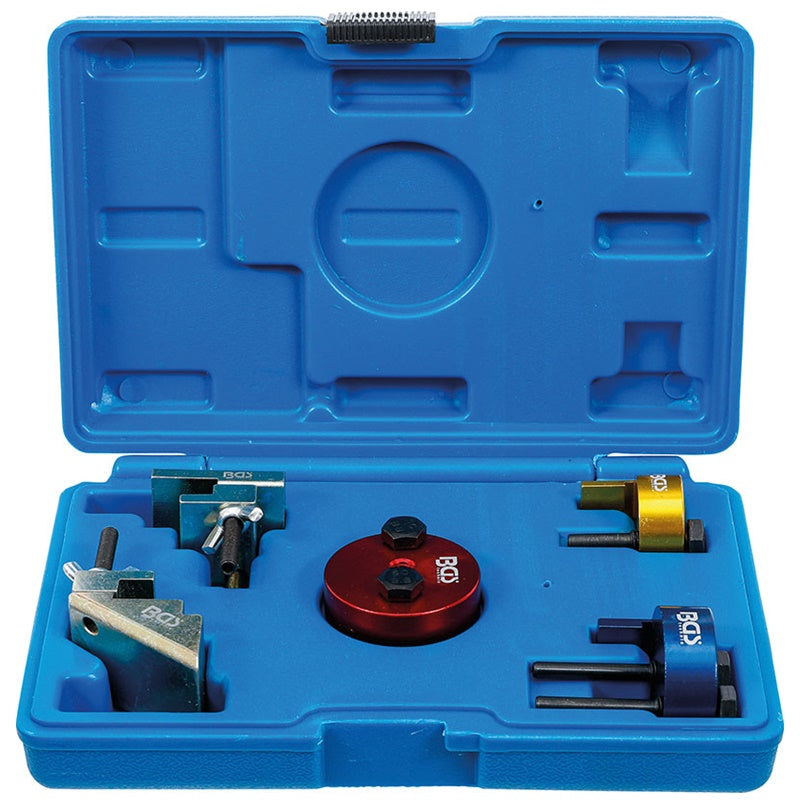 SET 5 PZ UTENSILI PER CINGHIE SCANALATE A V ART.BGS70109 BIBA-RICAMBI