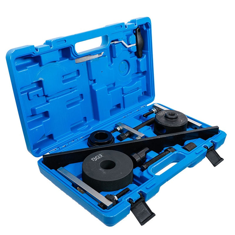 Set Riparazione Frizione Duplex per Trasmissione Dsg Vag art.BGS70149 BIBA-RICAMBI