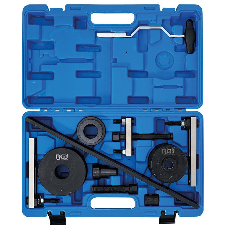 Set Riparazione Frizione Duplex per Trasmissione Dsg Vag art.BGS70149 BIBA-RICAMBI