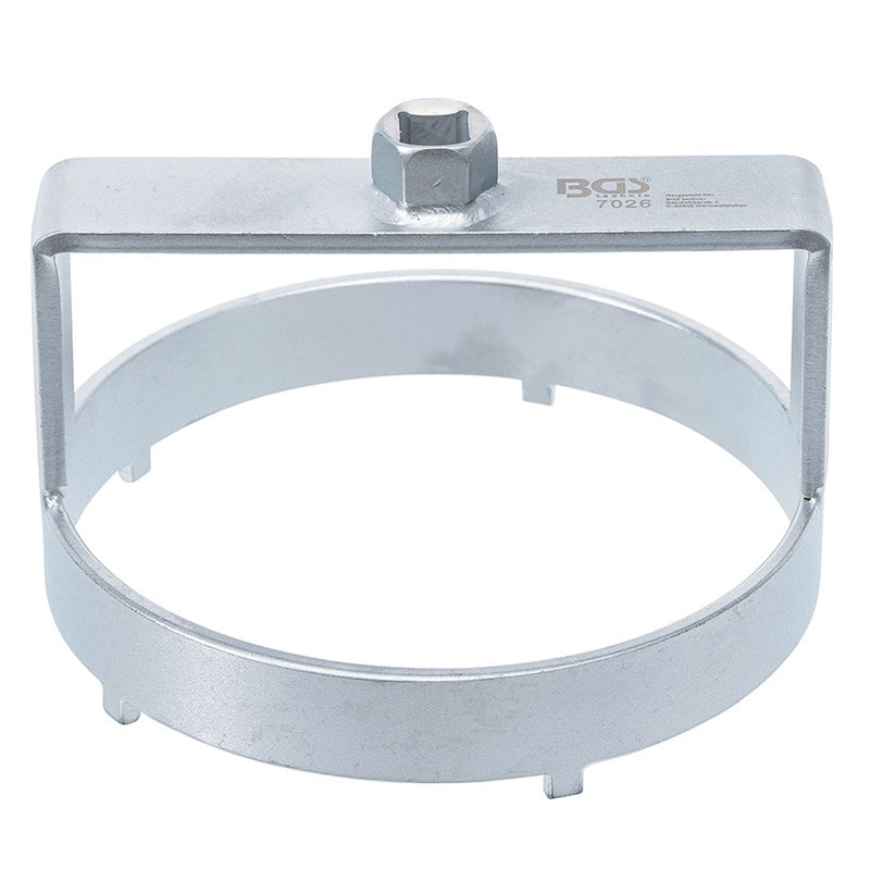 Utensile per Ghiera Filtro Carburante per Fiat / Jeep art.BGS7026 BIBA-RICAMBI