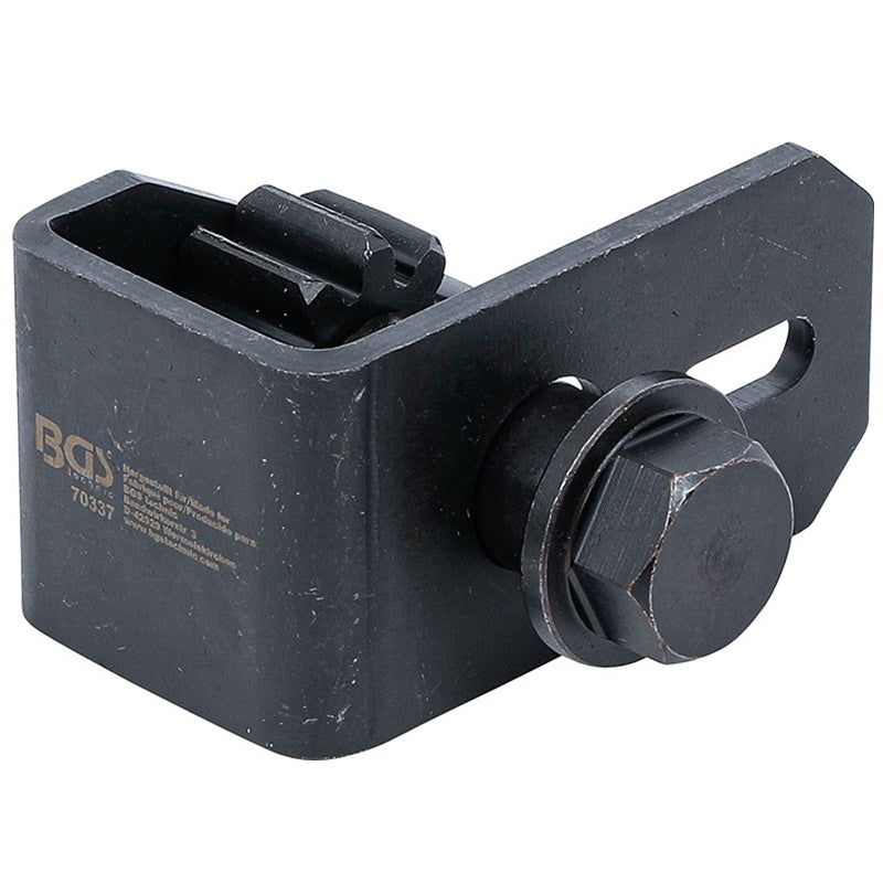 UTENSILE PER ROTAZIONE VOLANO E ALBERO MOTORE ART.BGS70337 BIBA-RICAMBI