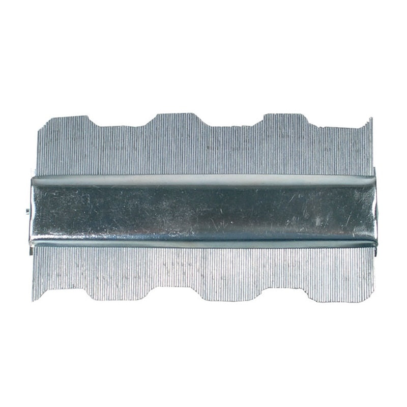 Calibro a Listelle per Contorni Lunghezza 125 mm BGS8149 BIBA-RICAMBI
