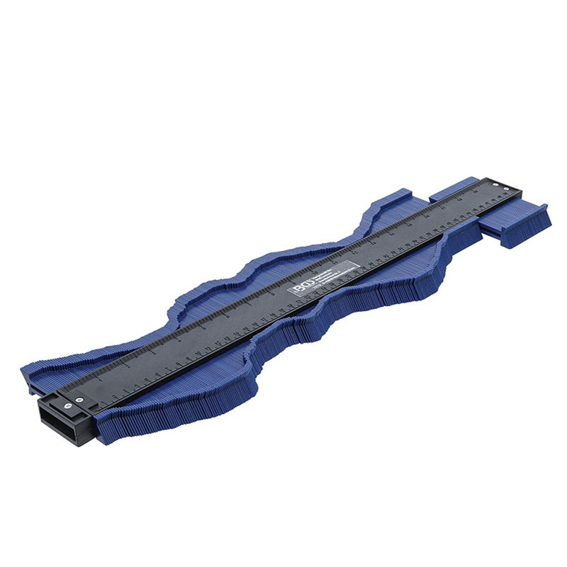 Calibro a Listelle per Contorni Lunghezza 510 mm BGS7070 BIBA-RICAMBI