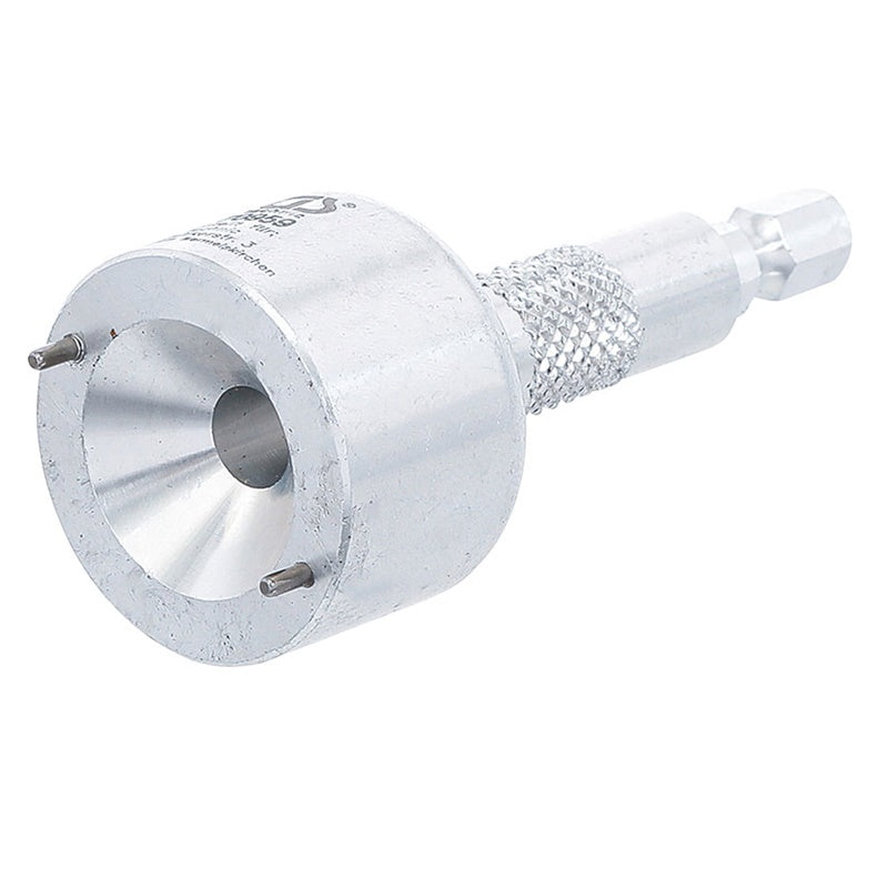 UTENSILE PER RONDELLA DI SERRAGGIO PER VAG & FORD ART.BGS70959 BIBA-RICAMBI