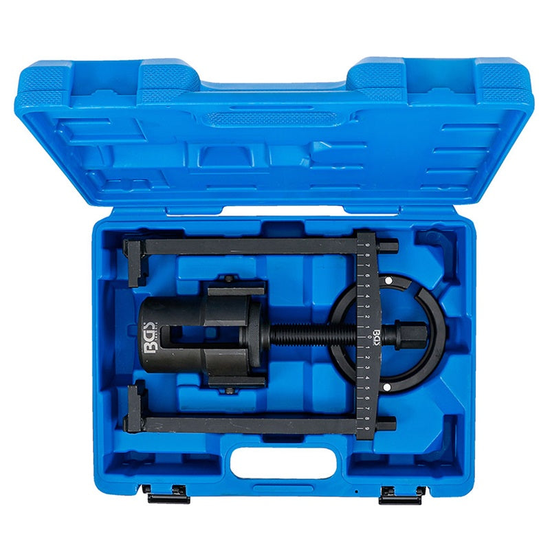 SET DI UTENSILI PER BOCCOLE DEL BRACCIO D’USCITA ART.BGS70961 BIBA-RICAMBI