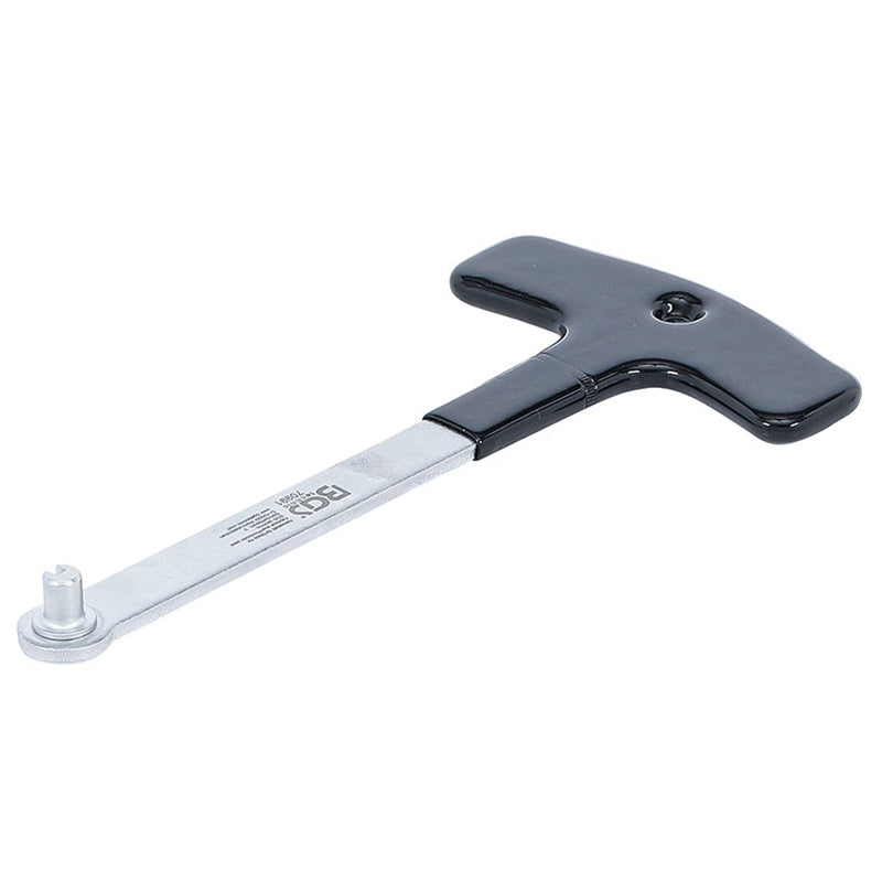 UTENSILE PER LA MOLLA DI FISSAGGIO DEI PATTINI DEL FRENO A MANO ART.BGS70991 BIBA-RICAMBI