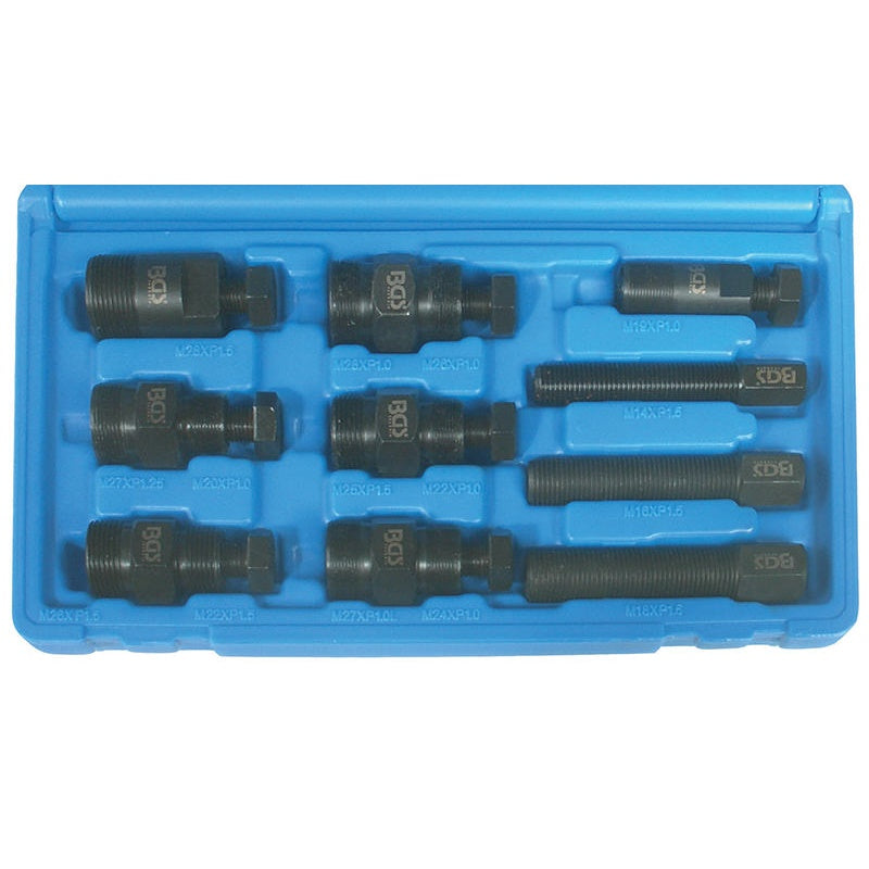 Set Estrattori Rotore da 10 Pezzi BGS7748 BIBA-RICAMBI