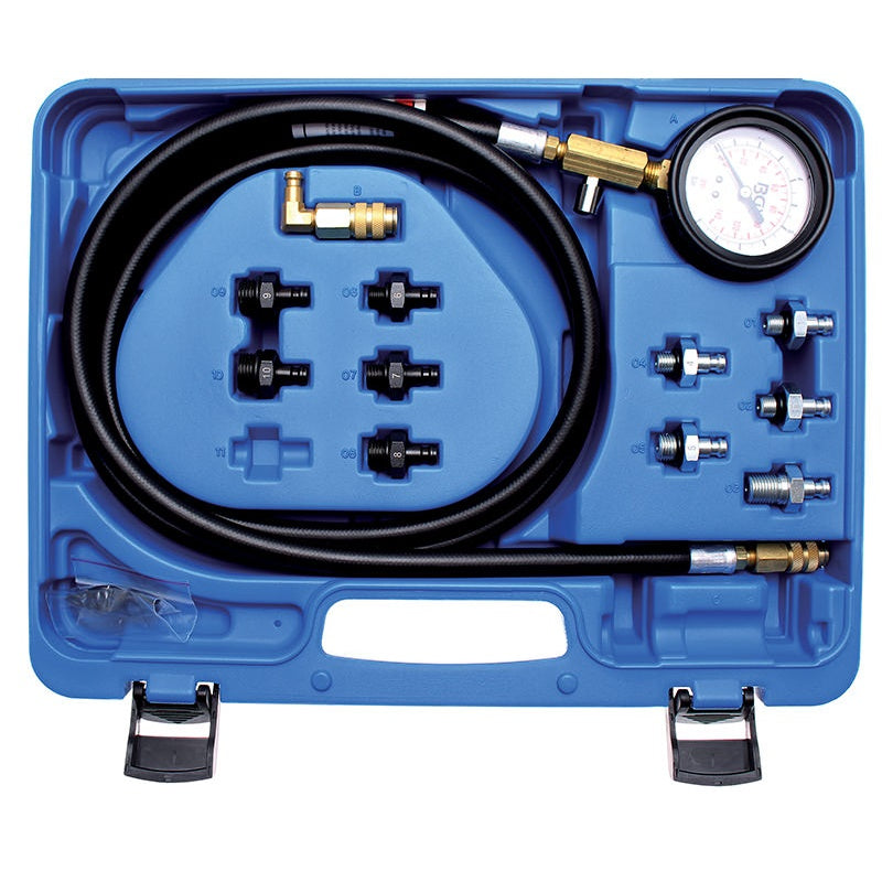 Set Controllo Pressione Olio art.BGS8007 BIBA-RICAMBI