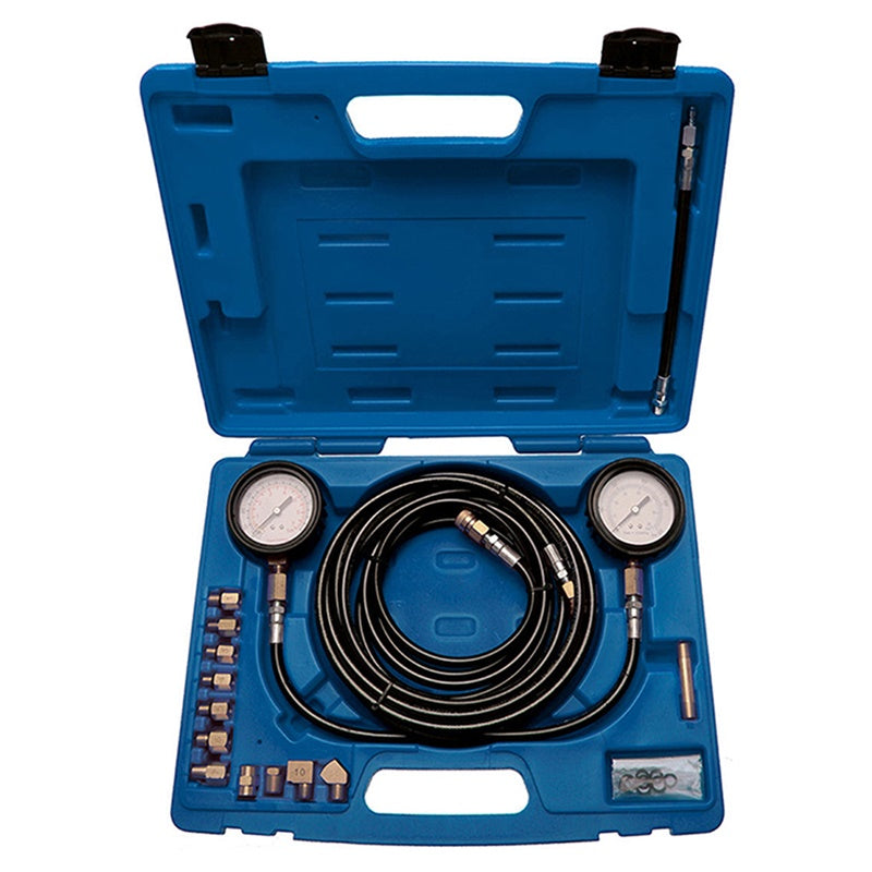 Set per Test Compressione delle Scatole di Trasmissione art.BGS8028 BIBA-RICAMBI