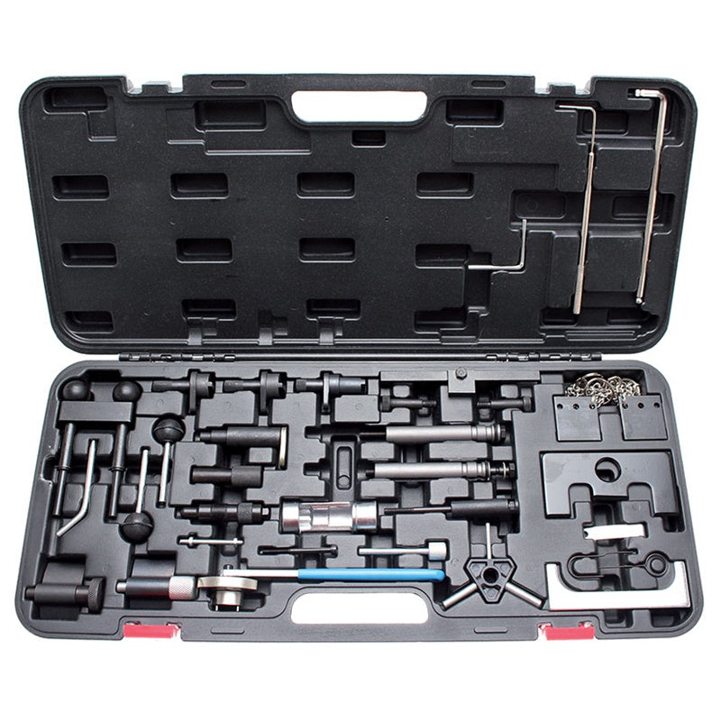 Set Messa in Fase per Vag art.BGS8140 BIBA-RICAMBI
