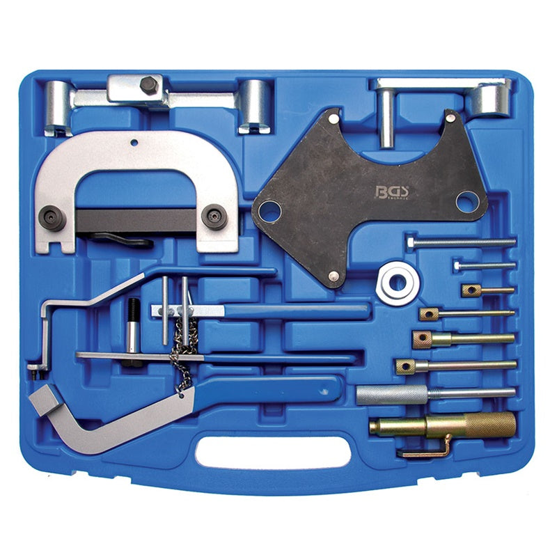 Set Messa in Fase per Renault art.BGS8154 BIBA-RICAMBI