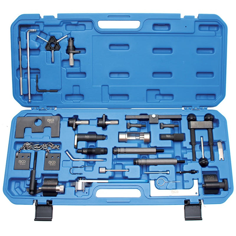 Set Messa in Fase per Vag art.BGS8155 BIBA-RICAMBI