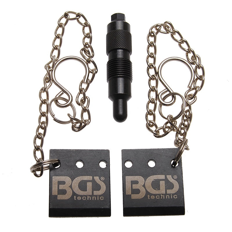 Set Messa in Fase per Audi + VW V6/V8 Tdi art.BGS8275 BIBA-RICAMBI