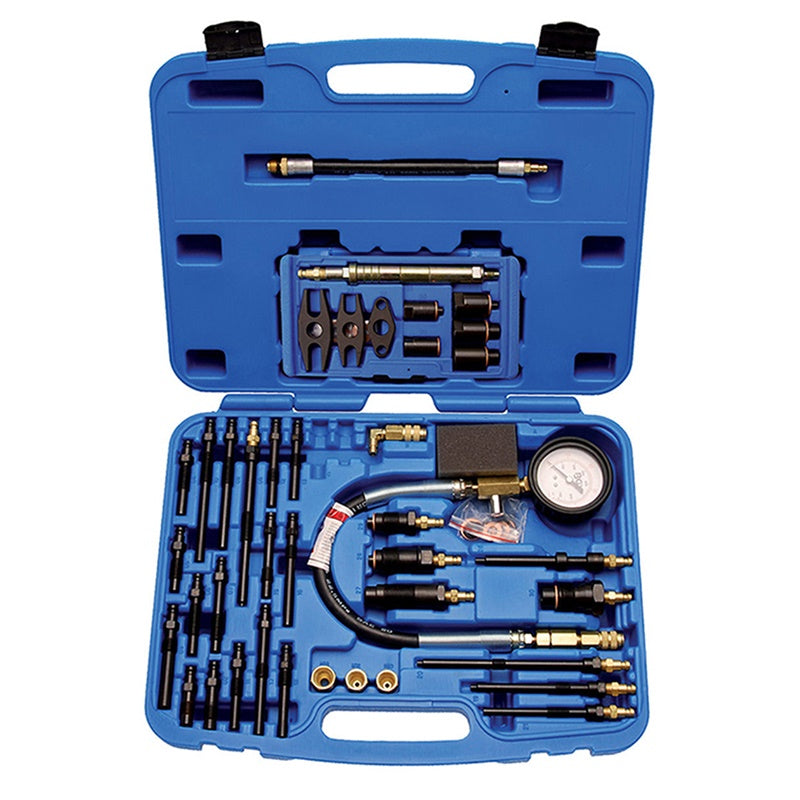 Tester Compressione per Motori Diesel art.BGS8400 BIBA-RICAMBI