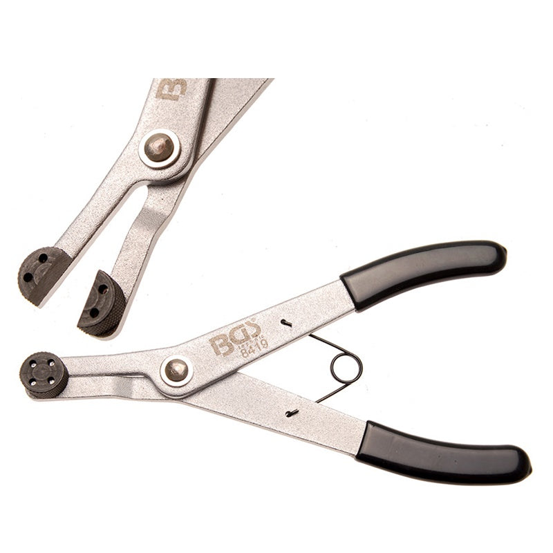 Pinza per Rimozione Pistoncini del Freno per Moto BGS8419 BIBA-RICAMBI