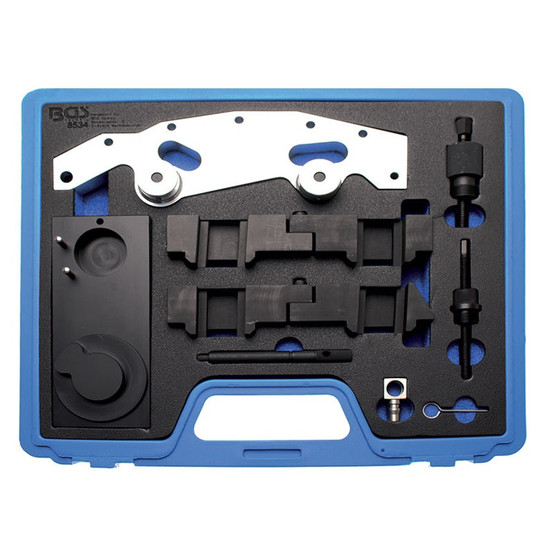 Set Messa in Fase per BMW M52, M54, M60, M62 art.BGS8534 BIBA-RICAMBI