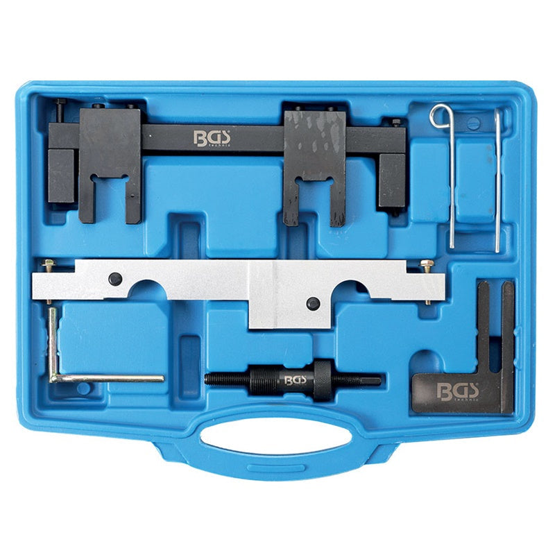 Set Messa in Fase per BMW N43 art.BGS8570 BIBA-RICAMBI
