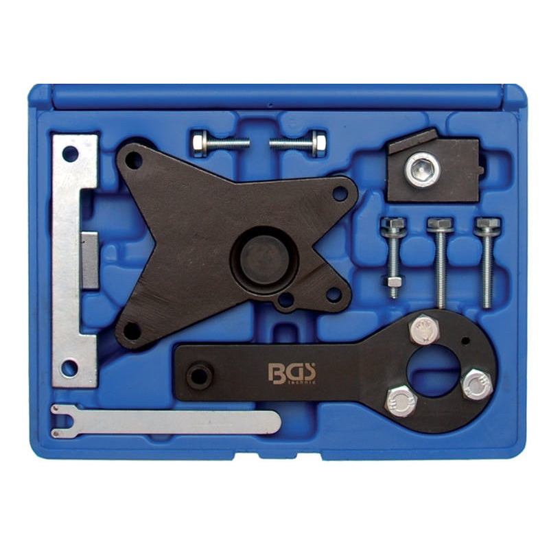 Set Messa in Fase Per Motori Fiat / Ford / Lancia 1.2 & 1.4 - 8 V art.BGS8578 BIBA-RICAMBI