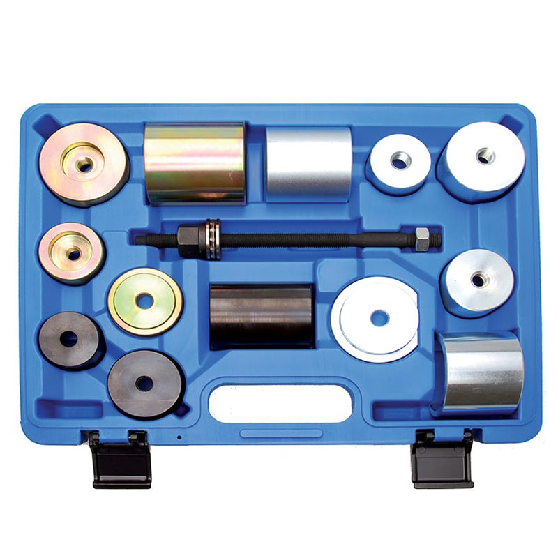 Set per Silent Block per BMW BGS8579 BIBA-RICAMBI