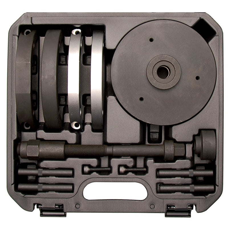 Utensile per Unità Cuscinetto Mozzo Ruota per Ford | Volvo | Mazda 78 mm BGS8708 BIBA-RICAMBI