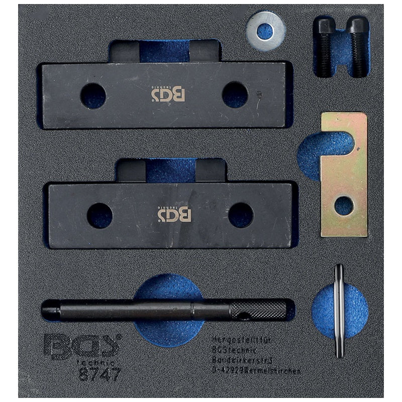 Set Messa in Fase per BMW M42 / M50 art.BGS8747 BIBA-RICAMBI