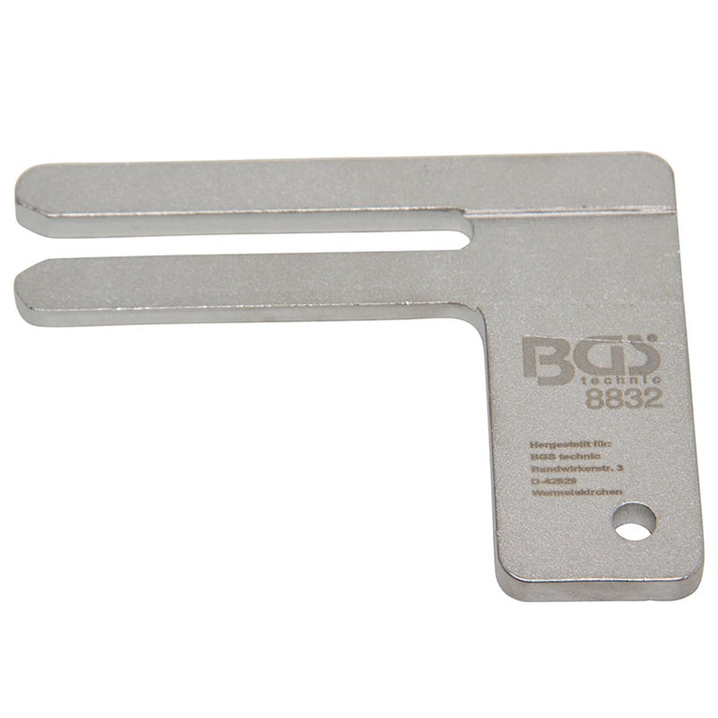 Utensile Per la Regolazione dell'Albero di Bilanciamento per BMW N40 / N42 / N45 / N46 BIBA-RICAMBI