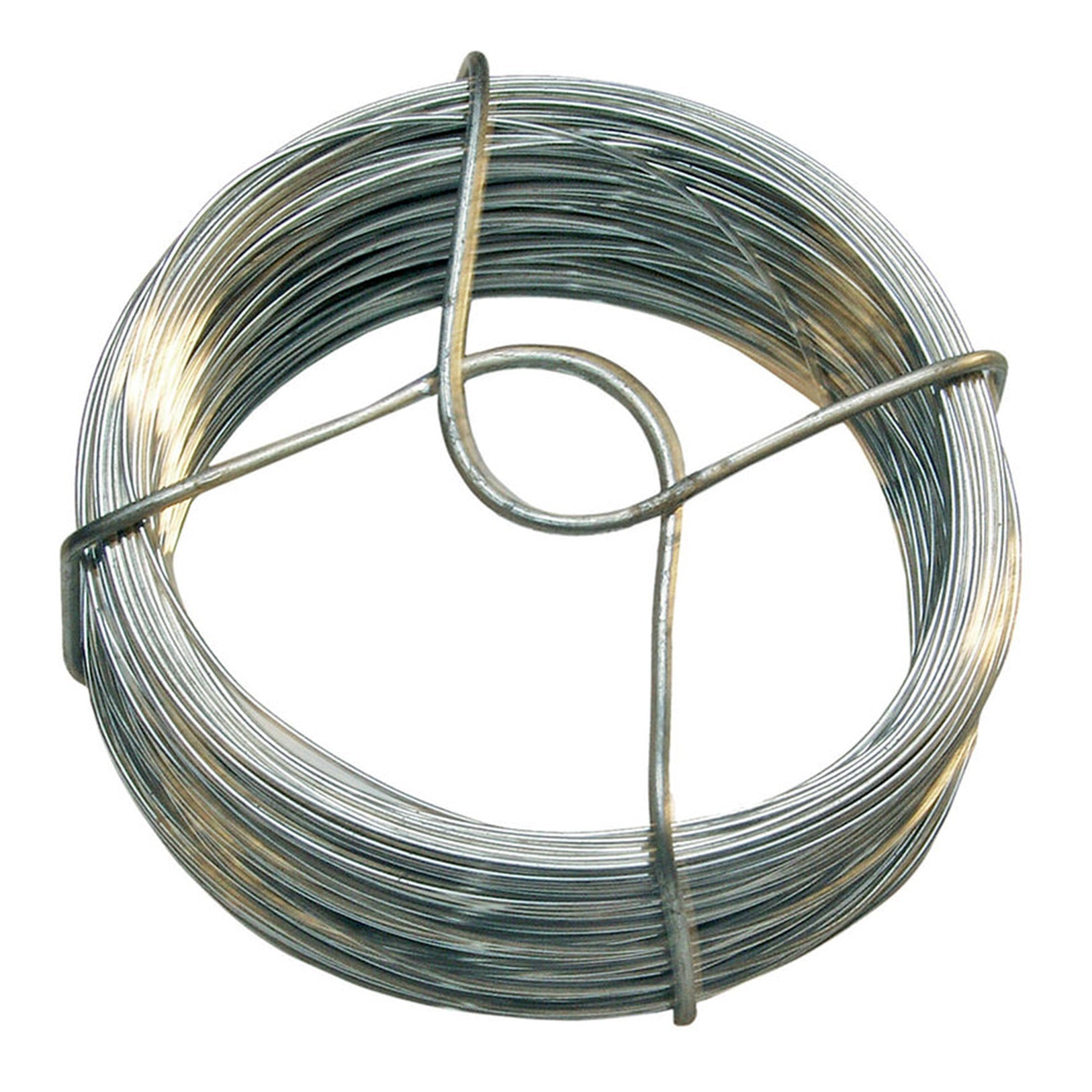 Filo di Ferro 50 M art.BGS9120 BIBA-RICAMBI