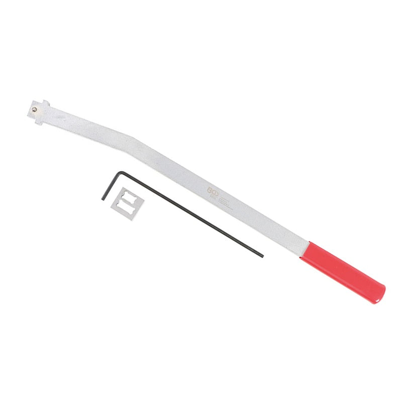 Set utensili Tendi-Cinghia per Cinghie a V per Citroen / Peugeot / Fiat / Ford 1.4L & 1.6L Diesel BIBA-RICAMBI