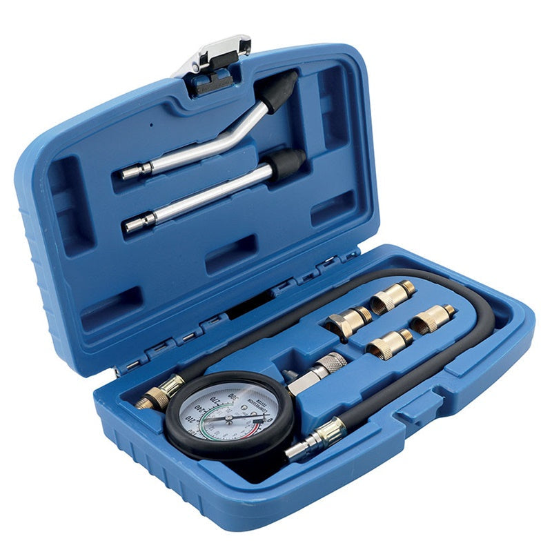 Tester di Compressione per Motori Benzina art.BGS9669 BIBA-RICAMBI