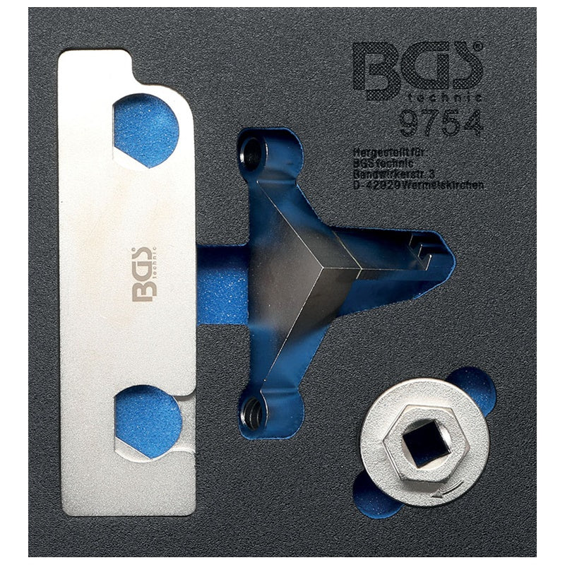 Set Messa in fase per Opel | Saab | Buick | Cadillac | Chevrolet 2,8L / 3,6L V6 art.BGS9754 BIBA-RICAMBI